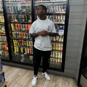 Meet your Posher, Jayden